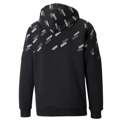 FELPA POWER PUMA M