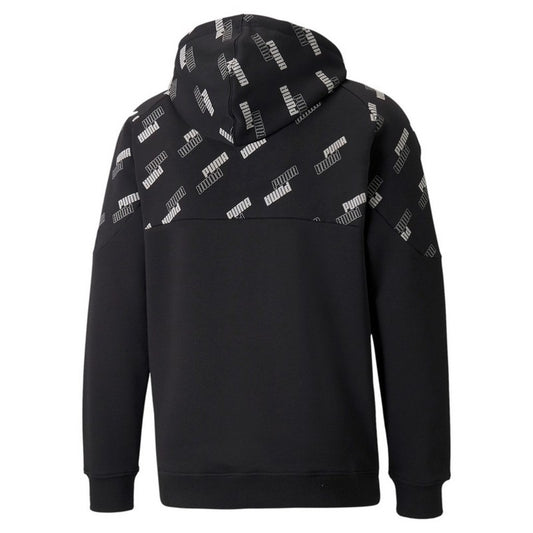 FELPA POWER PUMA M