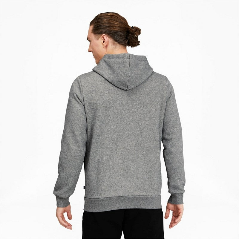 FELPA ESS+ COLORBLOCK PUMA M