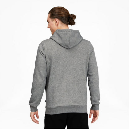 FELPA ESS+ COLORBLOCK PUMA M