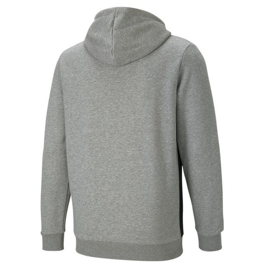 FELPA ESS+ COLORBLOCK PUMA M