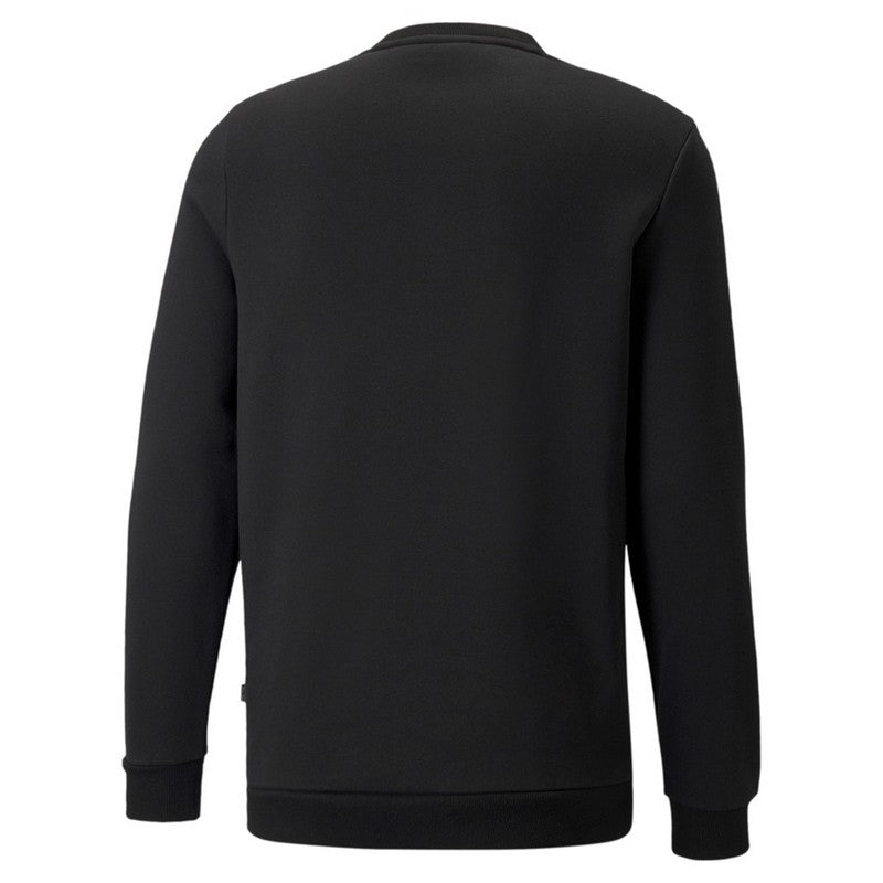 FELPA ESS+ COLORBLOCK PUMA M