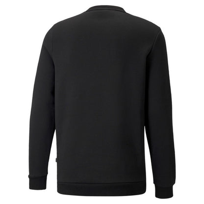 FELPA ESS+ COLORBLOCK PUMA M
