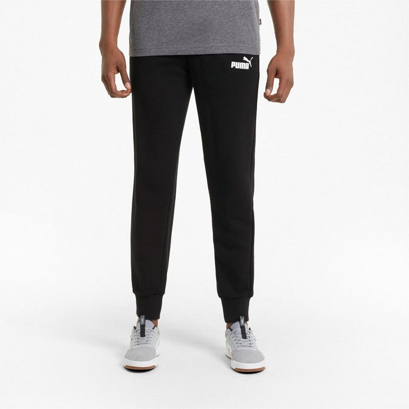 PANTALONE ESS LOGO PUMA M