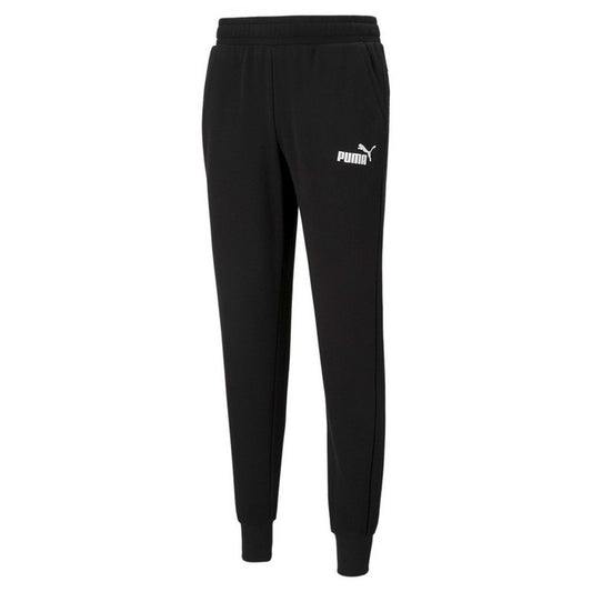 PANTALONE ESS LOGO PUMA M