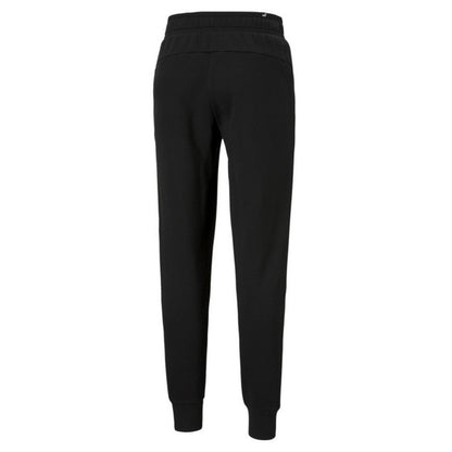 PANTALONE ESS LOGO PUMA M