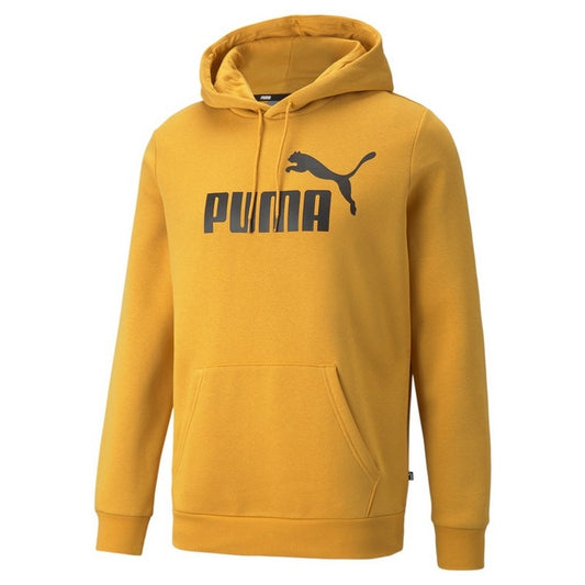 FELPA BIG LOGO PUMA M