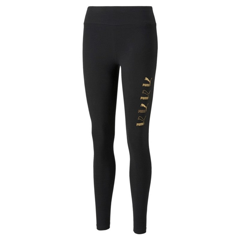 LEGGINGS GRAPHICS PUMA W