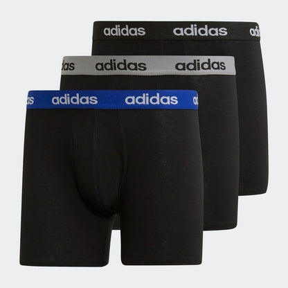 PARIGAMBA INTIMO 3PZ ADIDAS
