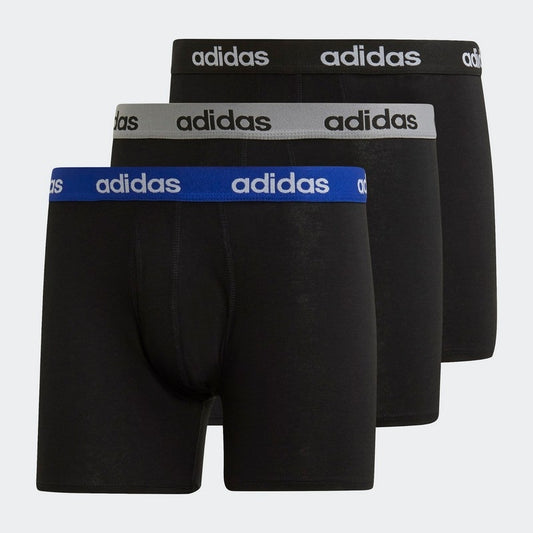 PARIGAMBA INTIMO 3PZ ADIDAS