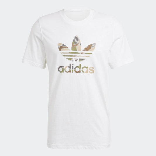 T SHIRT CAMO ADIDAS