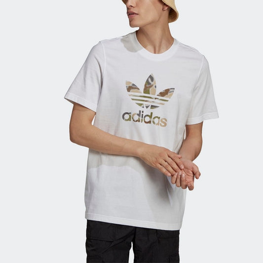 T SHIRT CAMO ADIDAS