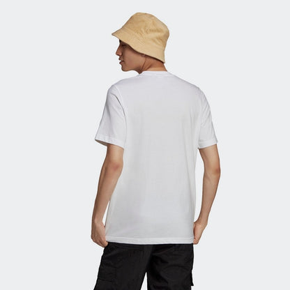 T SHIRT CAMO ADIDAS