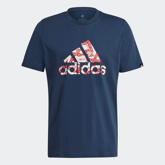 T SHIRT ADIDAS