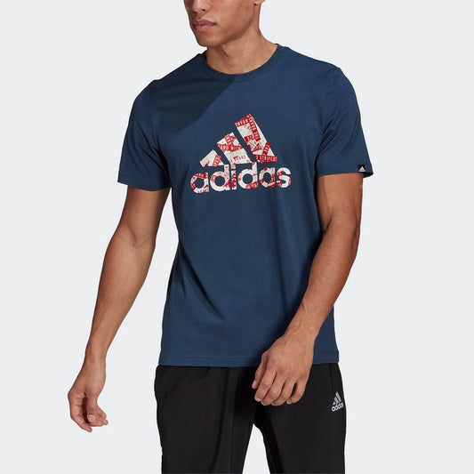 T SHIRT ADIDAS