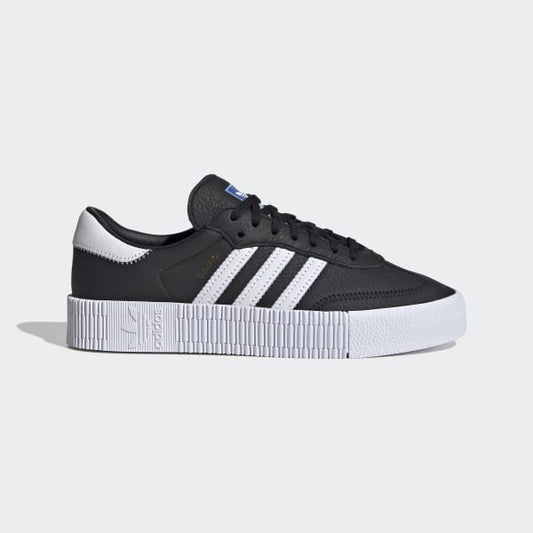 ADIDAS SAMBAROSE W