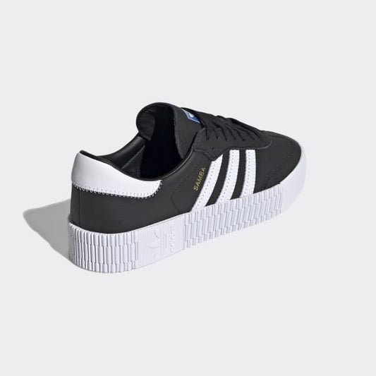 ADIDAS SAMBAROSE W