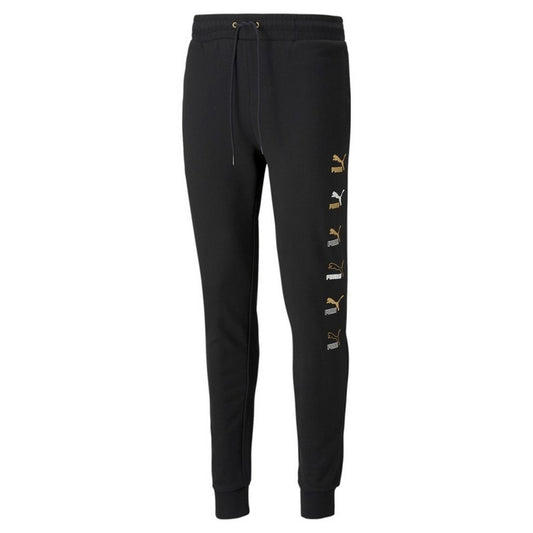PANTALONE GRAPHICS PUMA M