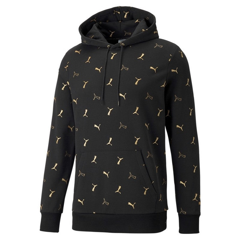 FELPA GRAPHICS PUMA M