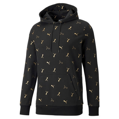 FELPA GRAPHICS PUMA M