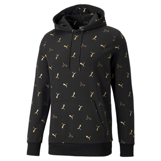 FELPA GRAPHICS PUMA M
