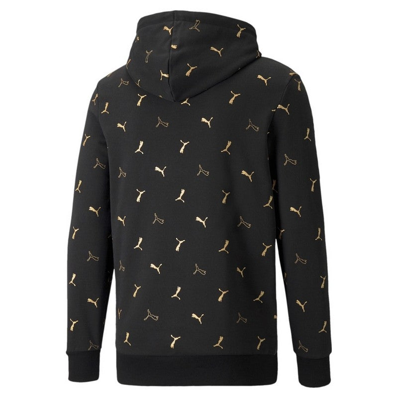 FELPA GRAPHICS PUMA M