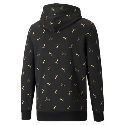 FELPA GRAPHICS PUMA M