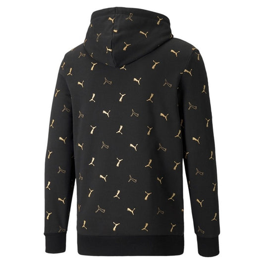 FELPA GRAPHICS PUMA M
