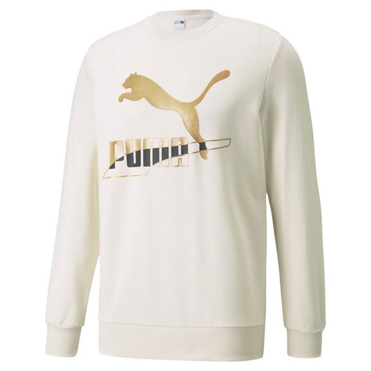 FELPA GRAPHICS PUMA M