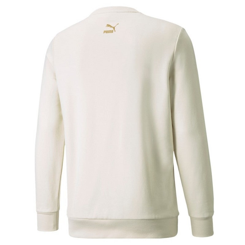 FELPA GRAPHICS PUMA M