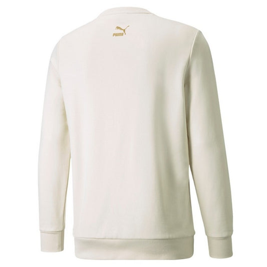 FELPA GRAPHICS PUMA M