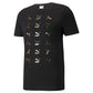 T SHIRT GRAPHICS PUMA M
