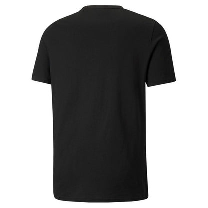 T SHIRT GRAPHICS PUMA M