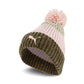 CAPPELLO POM BEANIE PUMA