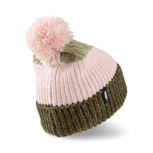CAPPELLO POM BEANIE PUMA