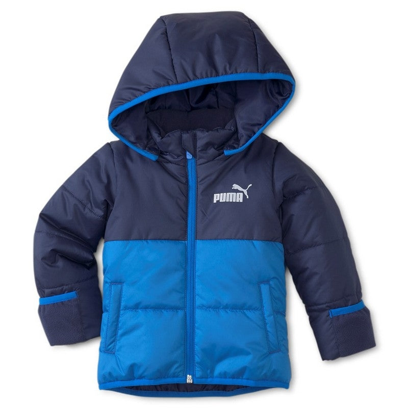 JACKET MINICATS PUMA INFANT