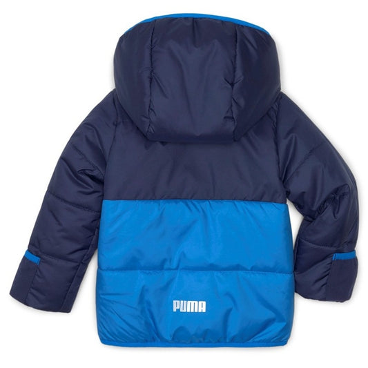 JACKET MINICATS PUMA INFANT