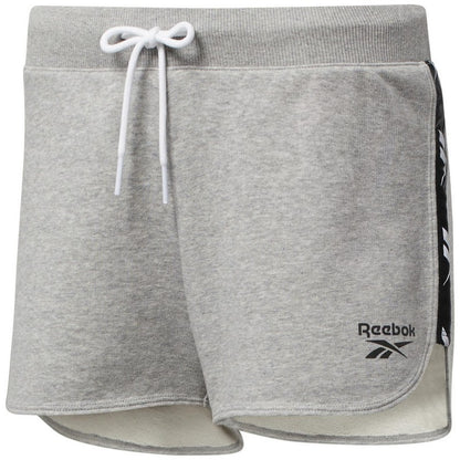 SHORT W REEBOK