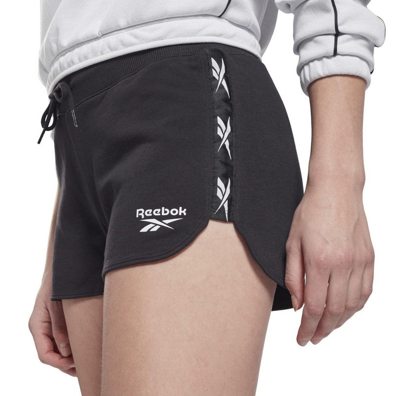 SHORT W REEBOK