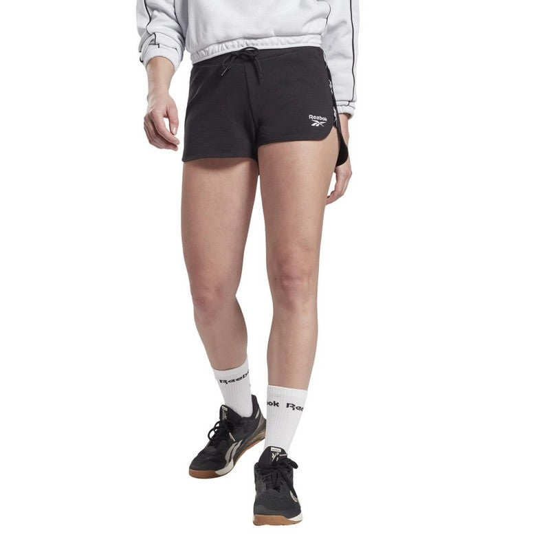 SHORT W REEBOK