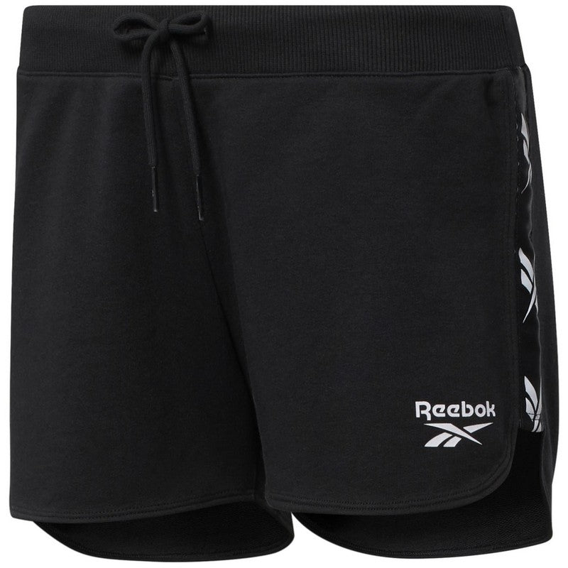 SHORT W REEBOK