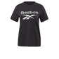 T SHIRT W REEBOK