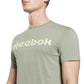 T SHIRT REEBOK