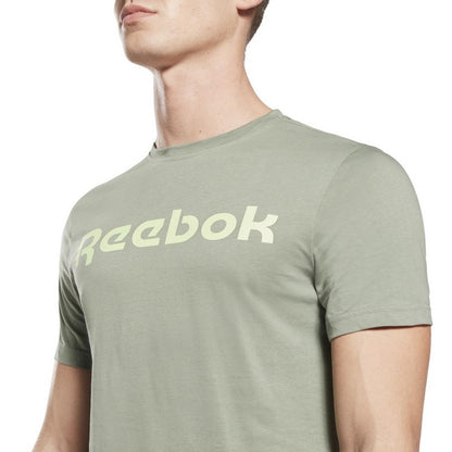 T SHIRT REEBOK