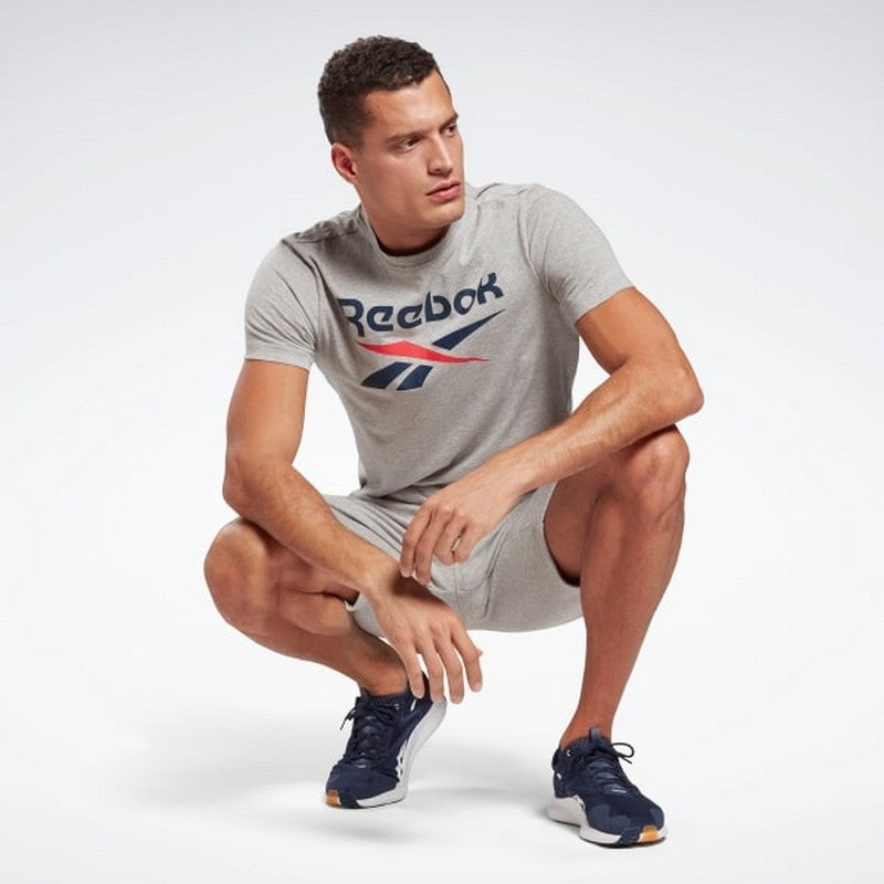 T SHIRT REEBOK