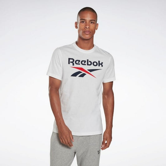 T SHIRT REEBOK