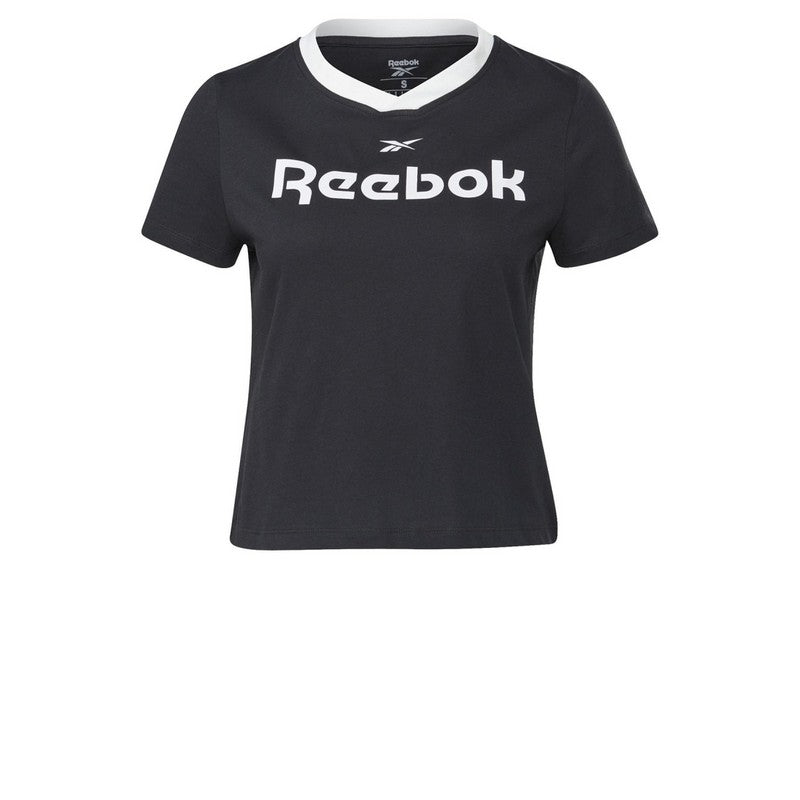 T SHIRT V REEBOK