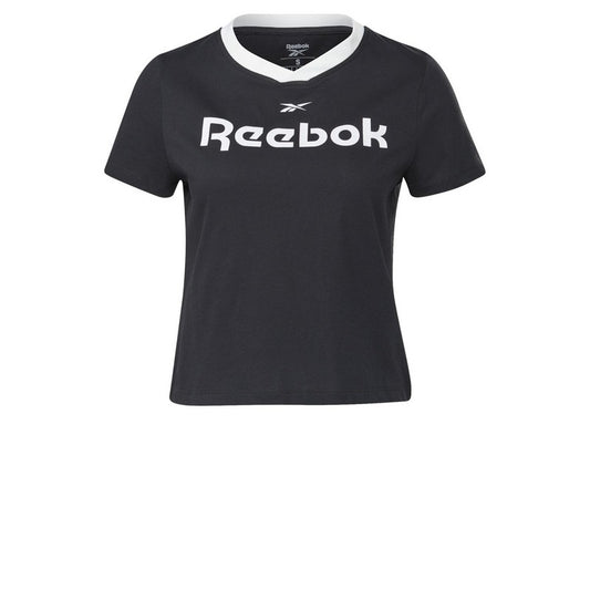 T SHIRT V REEBOK