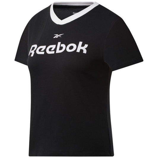 T SHIRT V REEBOK