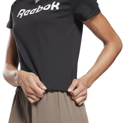 T SHIRT V REEBOK
